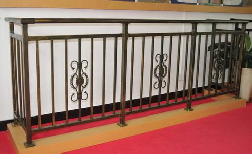 扶手栏杆