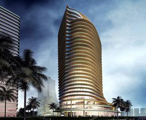 东南国际航运中心