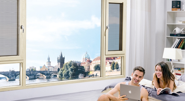 新乡市至诚门窗有限公司